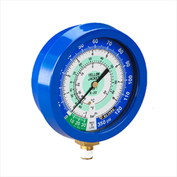 Đồng hồ đo áp suất Yellow Jacket 49516